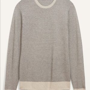 Old Navy Crewneck Sweater